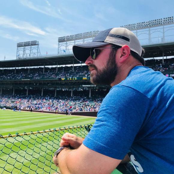 Meet your Posher, Luke - Picture 1 of 1